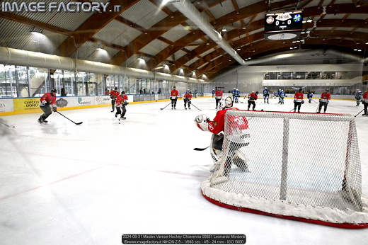 2024-08-31 Mastini Varese-Hockey Chiavenna 00951 Leonardo Mordenti